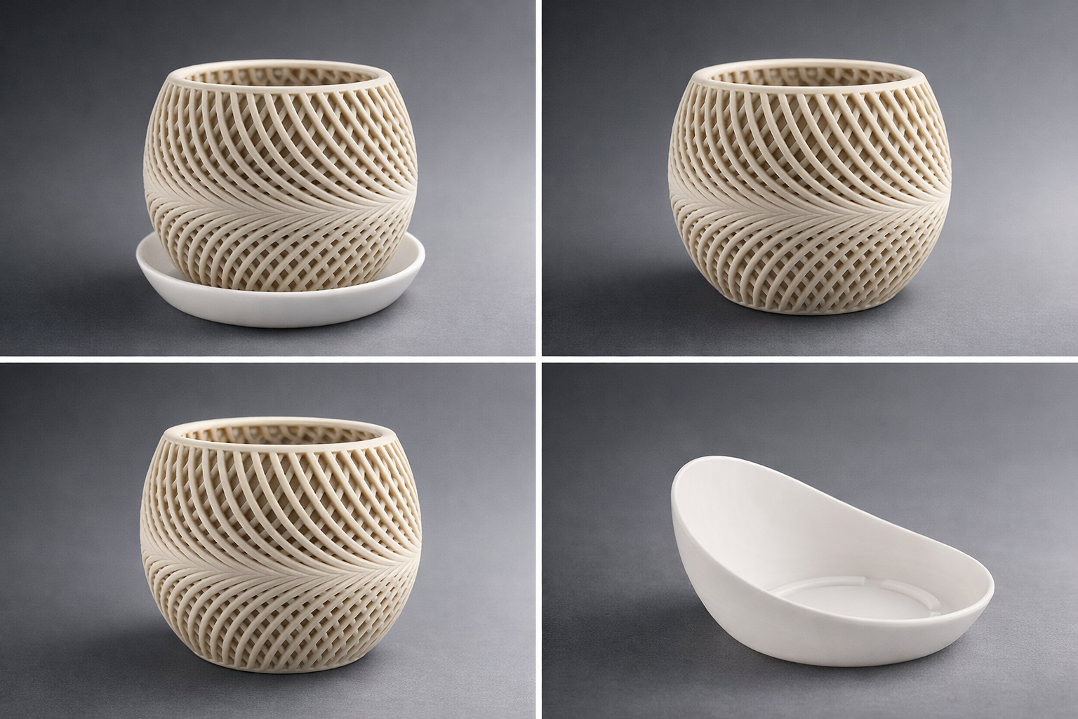 Heritage Reconstruction